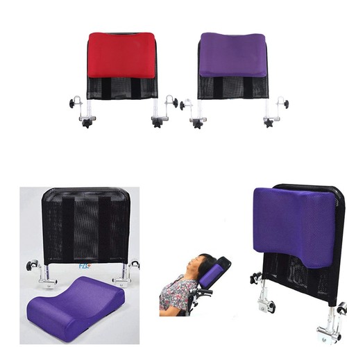 Headrest neck support - headrest,