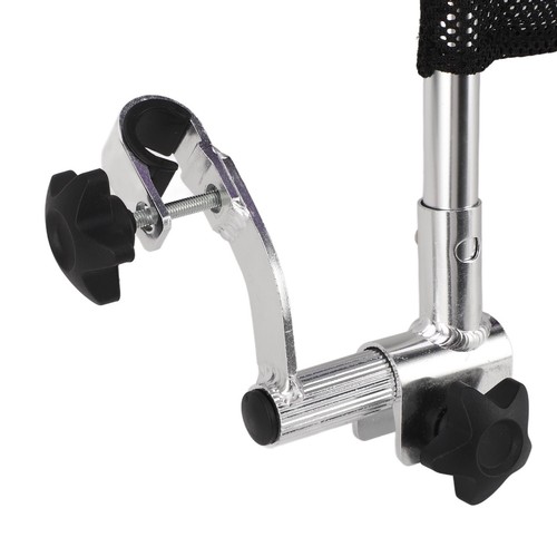 Wheelchair headrest breathable - wheelchair,