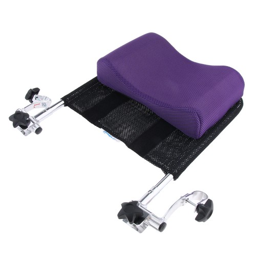 Wheelchair headrest neck - wheelchair,