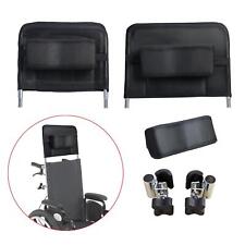 Wheelchair Headrest Neck