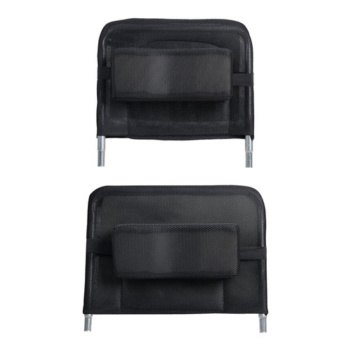 Universal headrest neck - headrest,
