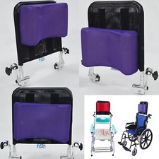 Universal Wheelchair Headrest