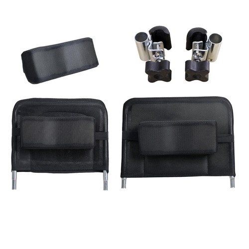 Universal chair headrest neck - headrest,