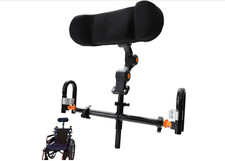 Cozyara Wheelchair Headrest