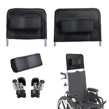 Wheelchair Headrest Neck