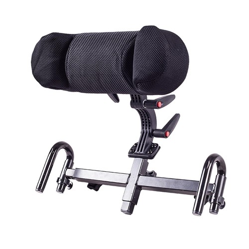 Wheelchair neck support pillow - wheelchair,