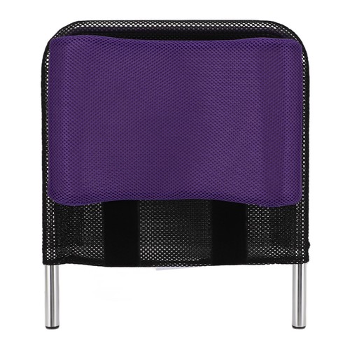 Wheelchair headrest breathable - wheelchair,