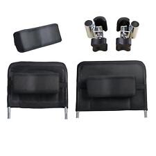 Wheelchair Headrest Neck