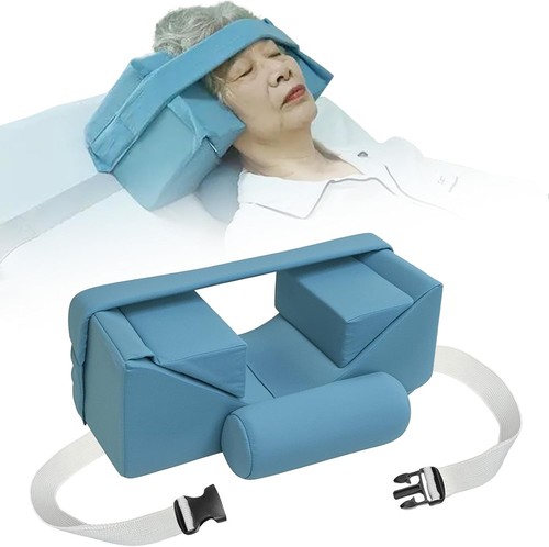 Wheelchair pillow headrest - pillow,