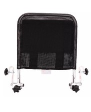 Universal Wheelchair Headrest