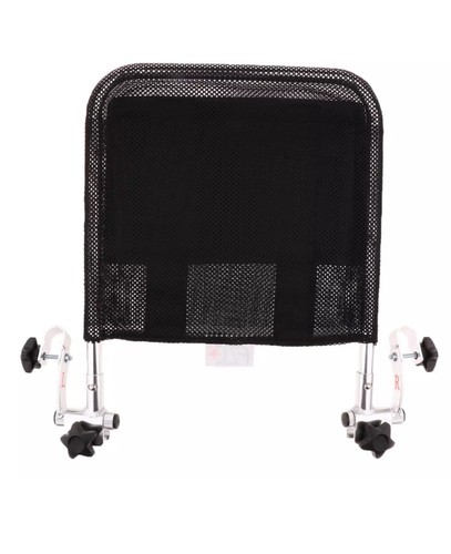 Universal wheelchair headrest - universal,