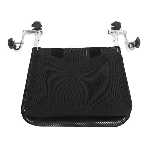 Wheelchair headrest - ɪ,