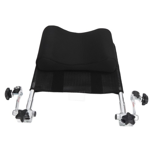 Adjustable wheelchair - 1,