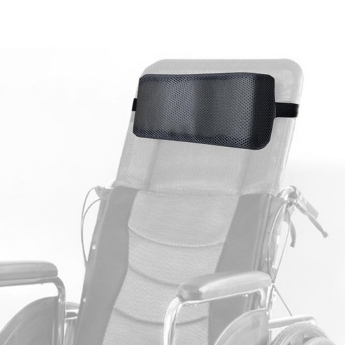 Headrest neck support - headrest,