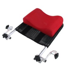 Wheelchair Headrest Neck
