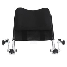 Wheelchair Headrest Breathable