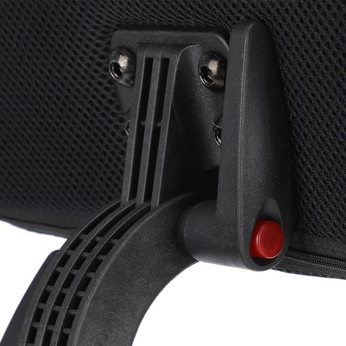Adjust wheelchair - (22mm, clamp)adjust