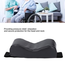 Wheelchair Headrest Waterproof