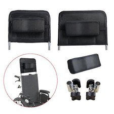 Wheelchair Headrest Neck