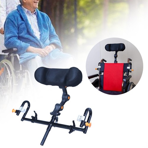Fixed headrest easy - fixed,