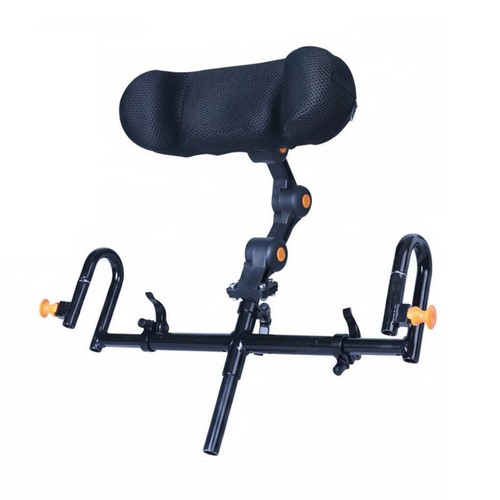 Wheelchair neck support - neck,