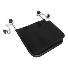 Adjustable Wheelchair Headrest