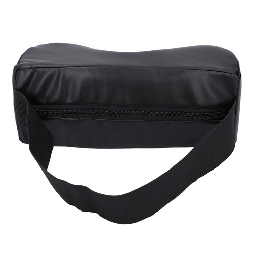 Wheelchair headrest - 1,