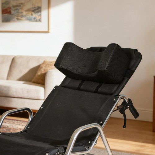 Neck support cushion adults - neck,