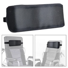 Breathable Wheelchair Headrest