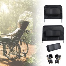 Wheelchair Headrest Neck