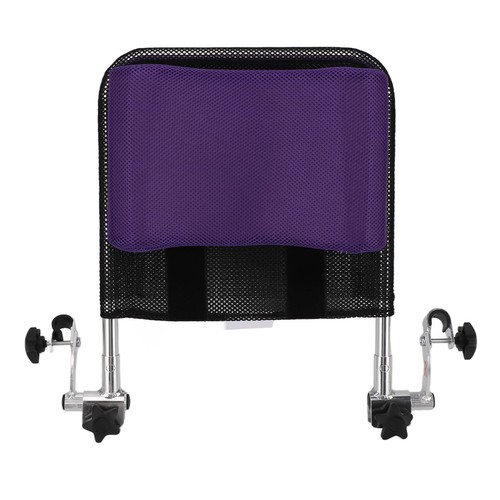 Adjustable wheelchair - 1,