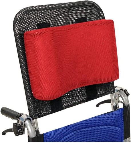 Wheelchair headrest neck - wheelchair,