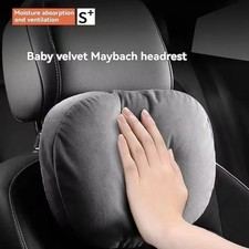 Car Headrest Neck Support Seat