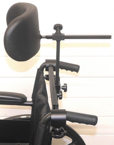 Urathon adjustable headrest - pu,