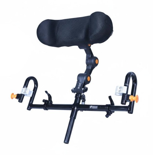 Wheelchair neck support - wheelchair,