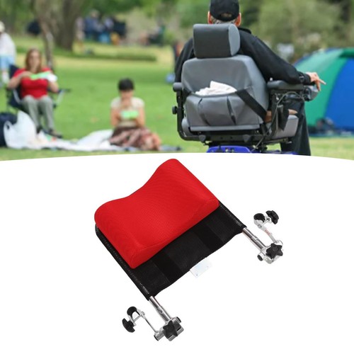Wheelchair headrest neck - wheelchair,