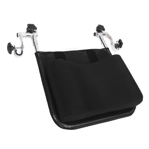 Wheelchair headrest breathable - wheelchair,