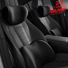 Lumbar Neck Support Cushion