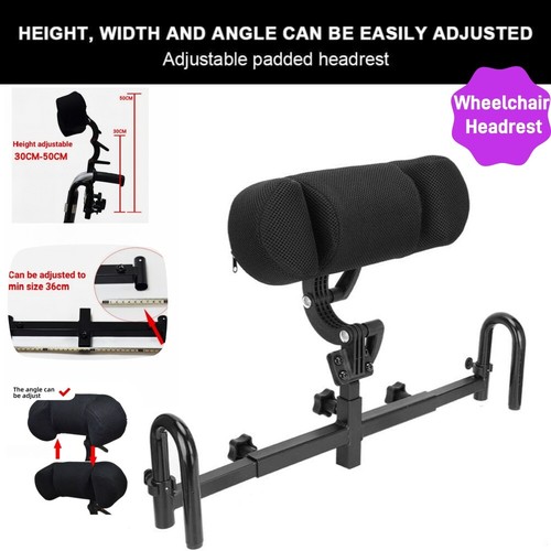 Wheelchair pillow care - wheelchair,