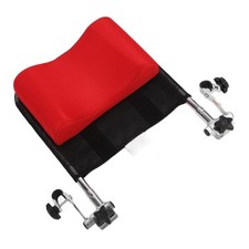 Wheelchair Headrest Neck