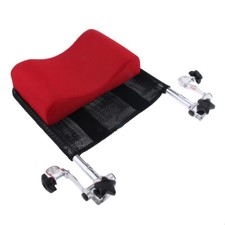 Wheelchair Headrest Neck