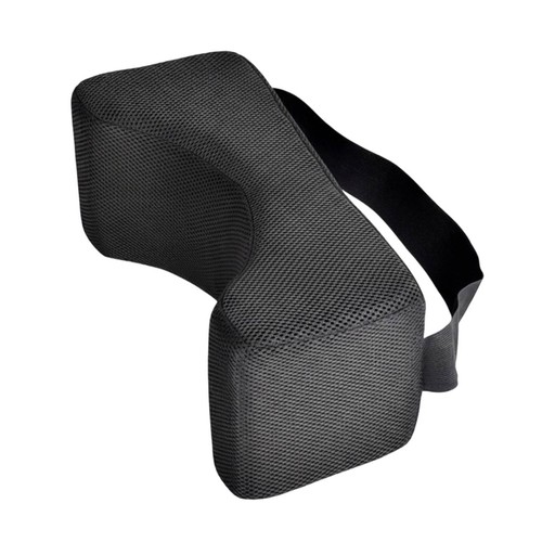 Wheelchair head support - wheelchair,