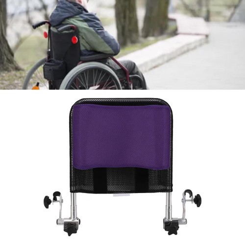 Wheelchair headrest adjustable - wheelchair,
