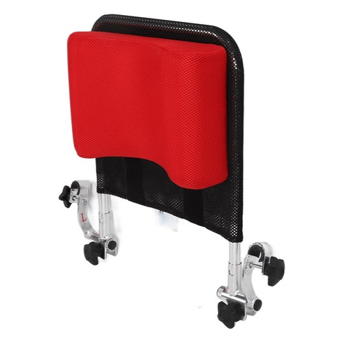 Wheelchair headrest neck - wheelchair,