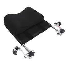 ­Wheelchair Headrest