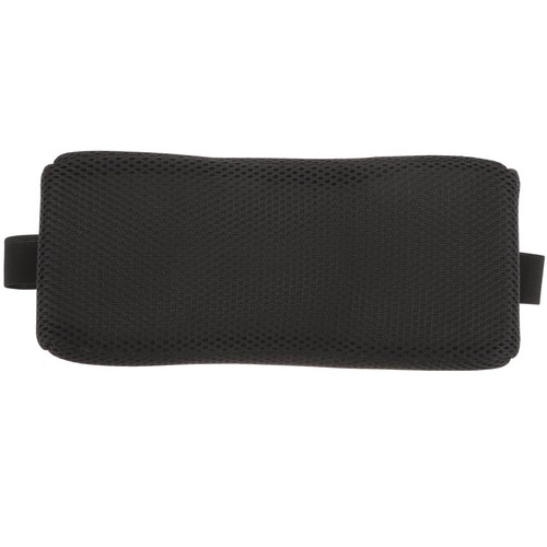 Wheelchair headrest adjustable - headrest,